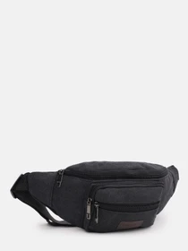 Сумки Monsen модель C1HSSA0549bl-black Фото