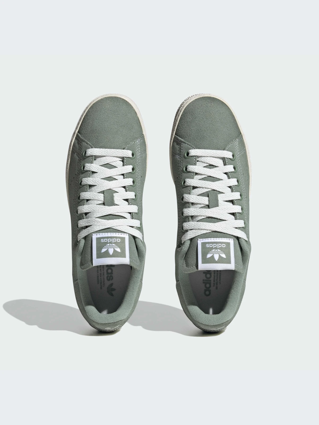 Кеди Adidas Stan Smith модель IG2898 Кеди Adidas Stan Smith модель IG2898 Фото