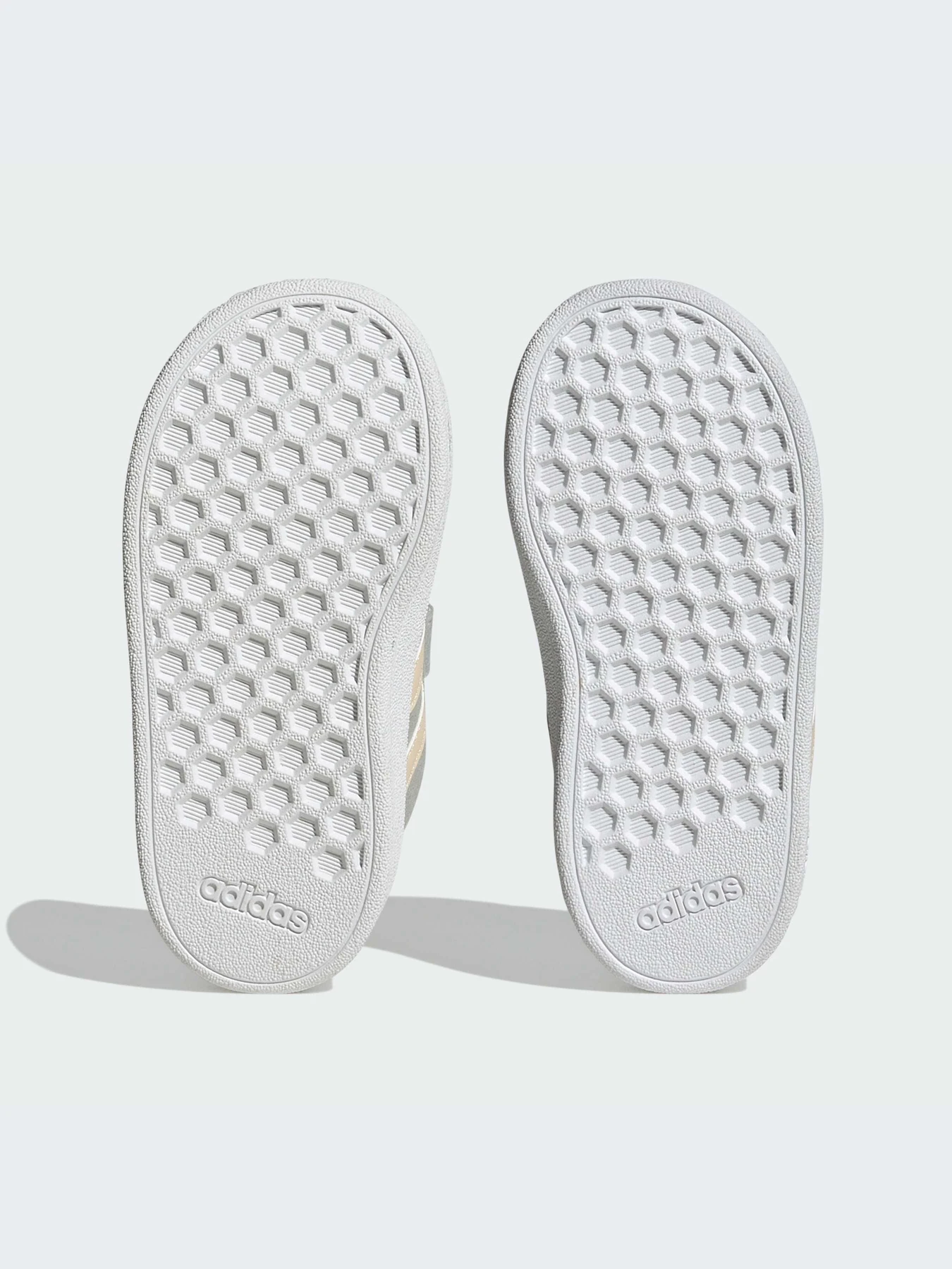 Кеди Adidas Grand Court модель IG0451 Фото