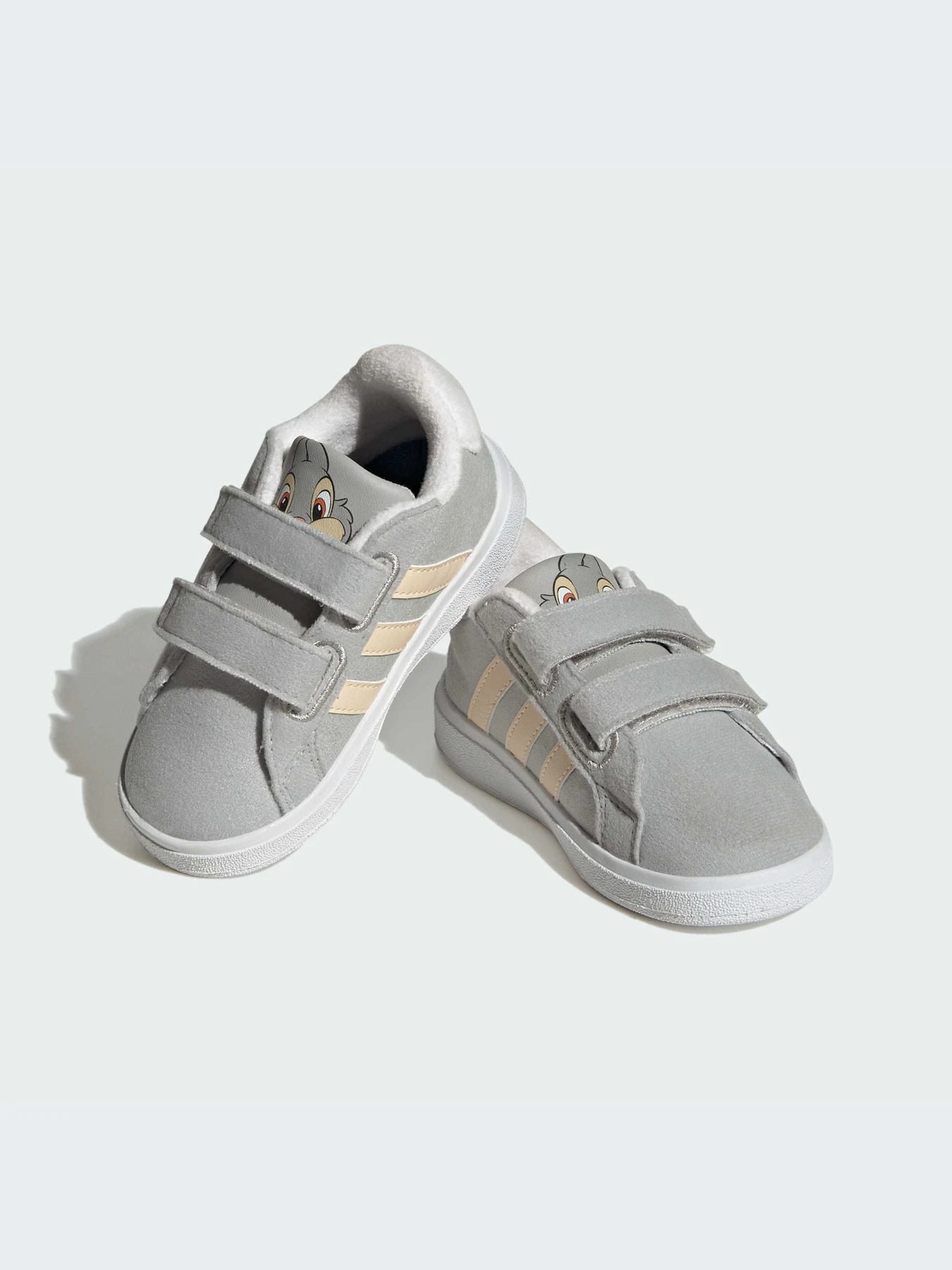 Кеди Adidas Grand Court модель IG0451 Фото