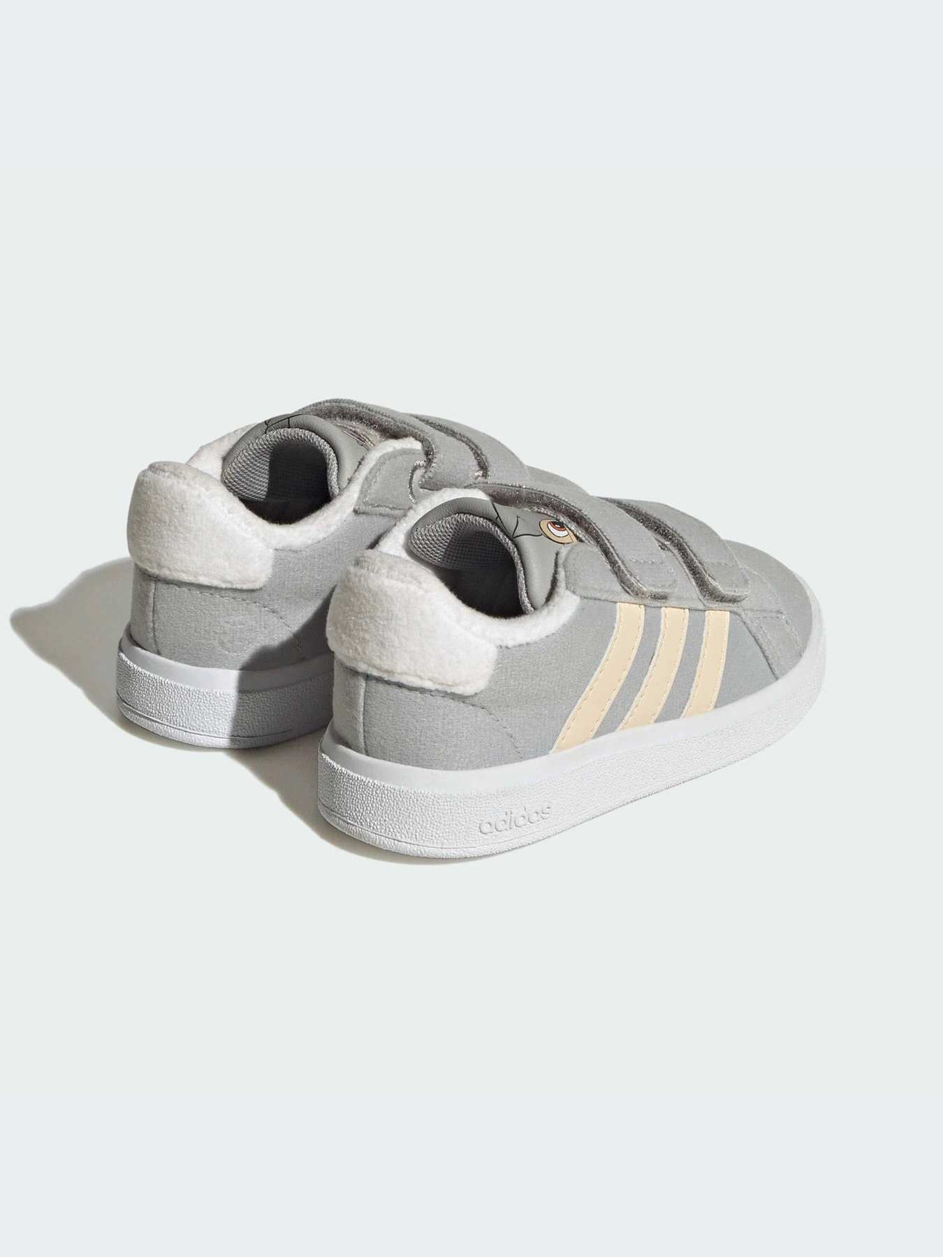 Кеди Adidas Grand Court модель IG0451 Фото