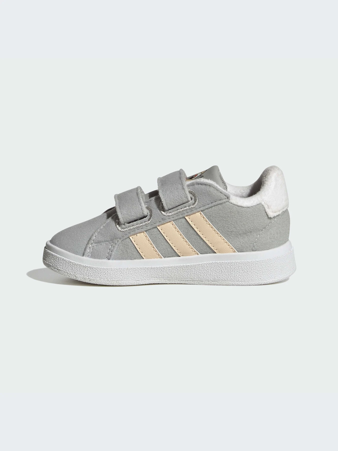 Кеди Adidas Grand Court модель IG0451 Фото