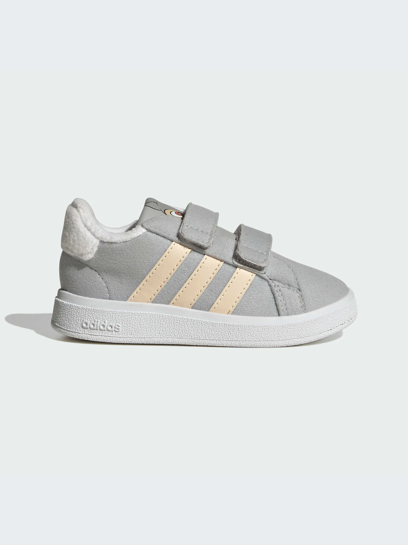 Кеди Adidas Grand Court модель IG0451 Фото