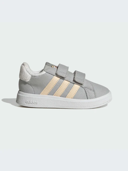Кеды Adidas Grand Court модель IG0451 Фото