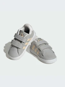 Кеди Adidas Grand Court модель IG0451 Фото