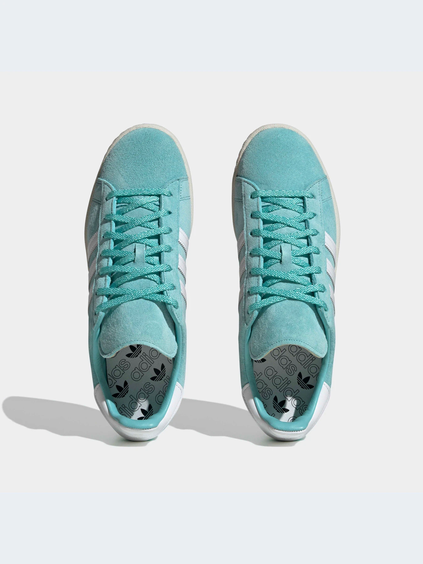 Кеди Adidas Campus модель ID7318 Фото
