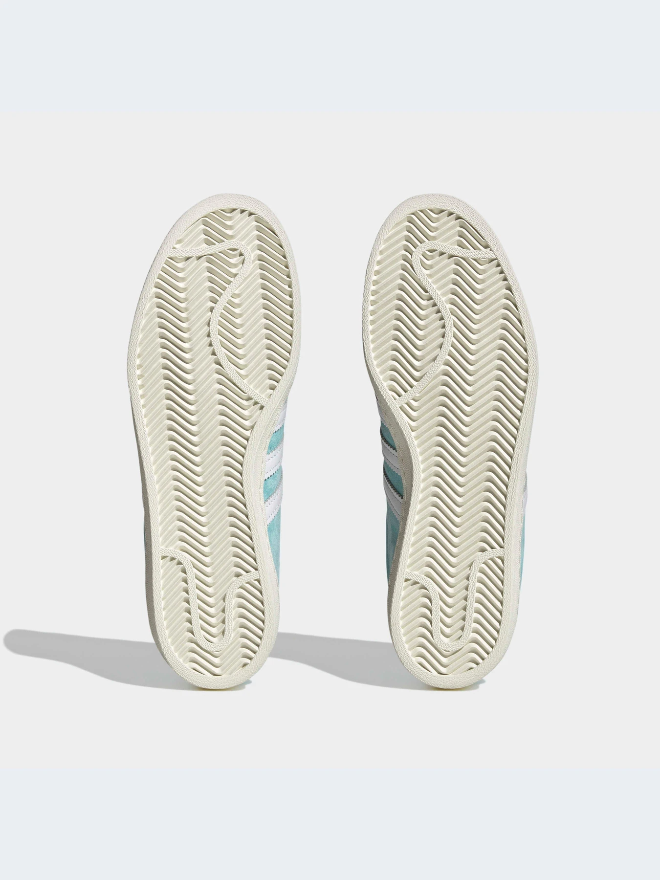 Кеди Adidas Campus модель ID7318 Фото