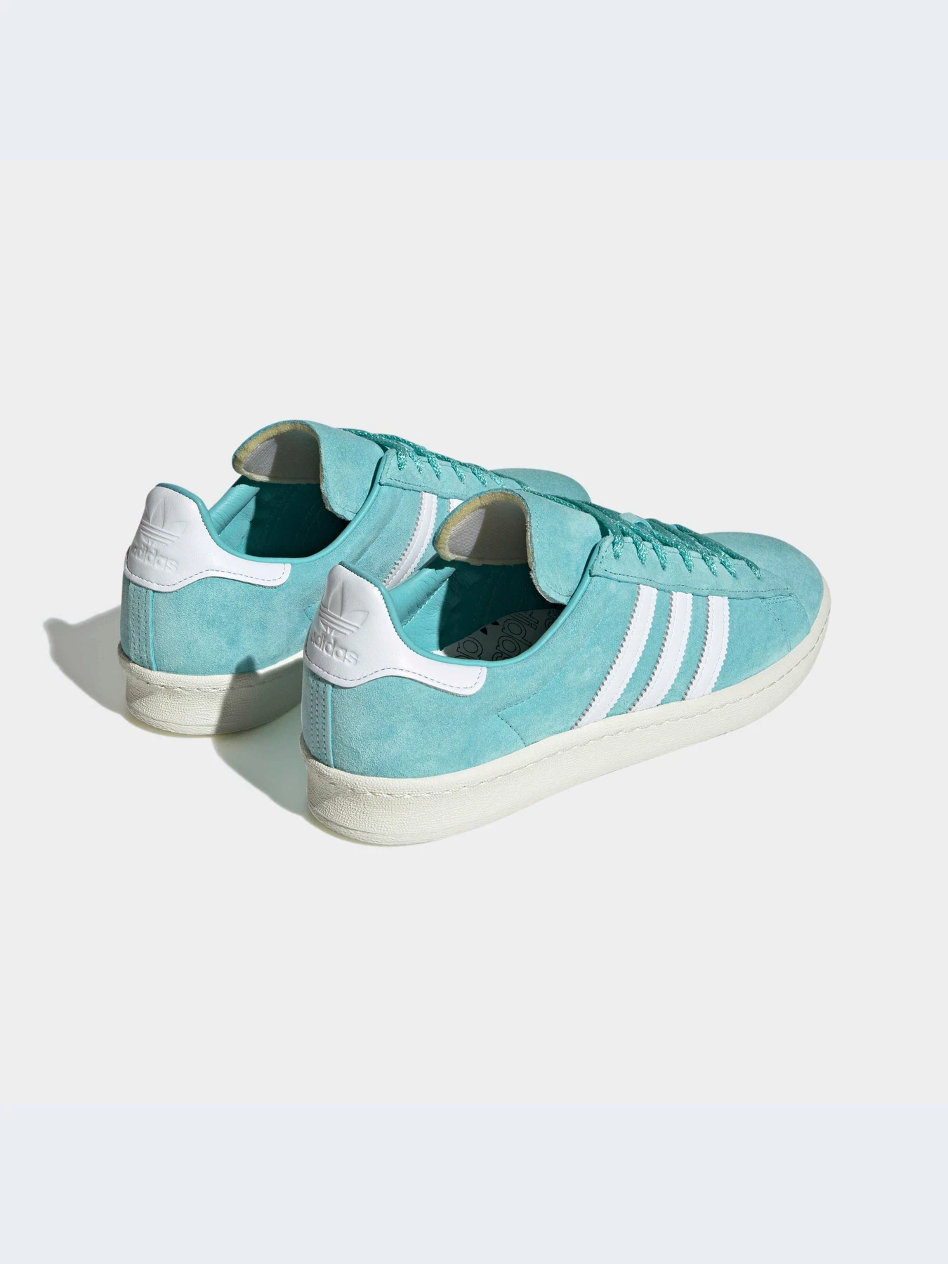 Кеди Adidas Campus модель ID7318 Фото