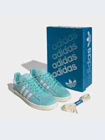 Кеди Adidas Campus модель ID7318 Фото