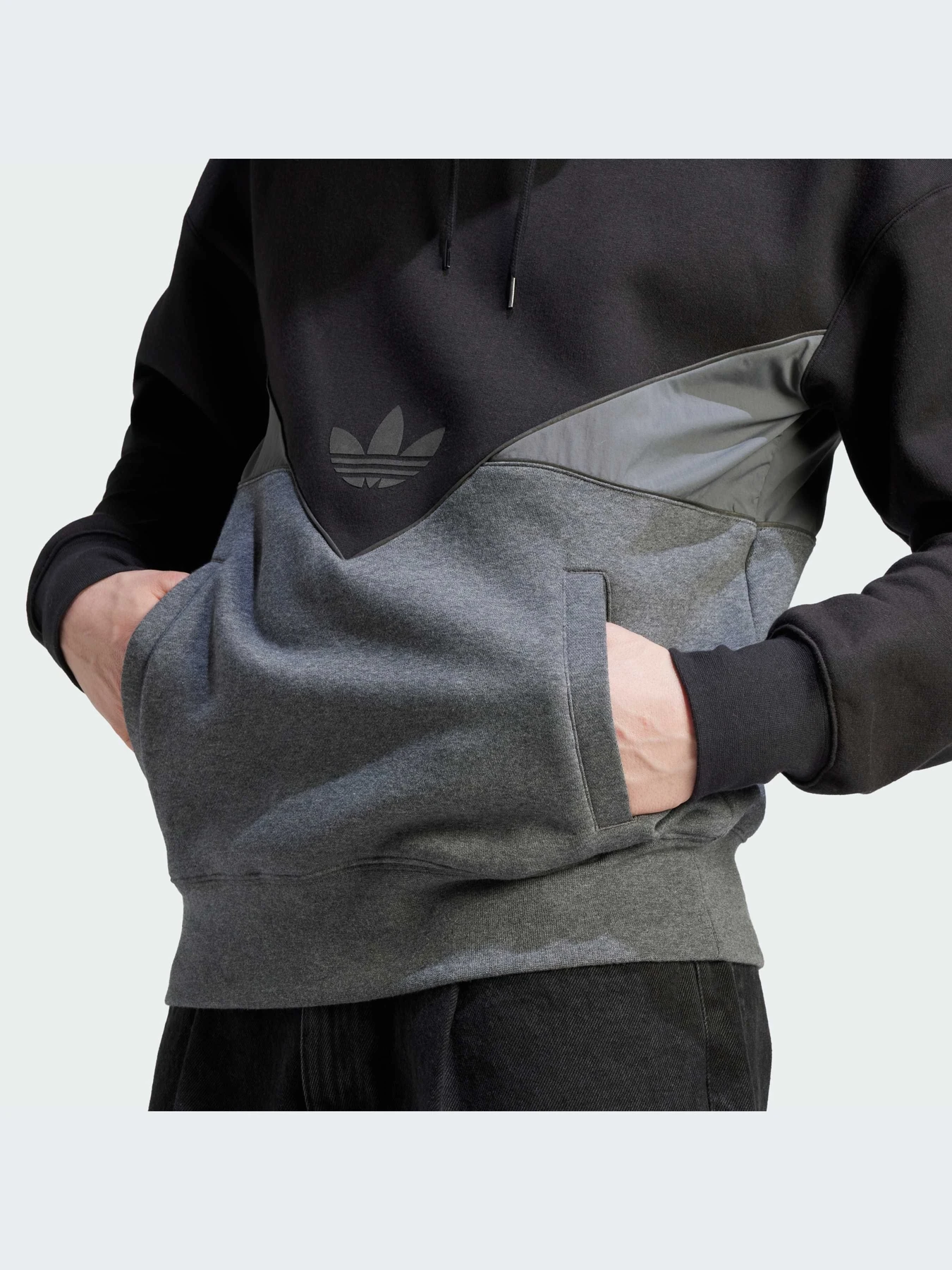 Худі та світшоти Adidas Adicolor модель II5773 Фото