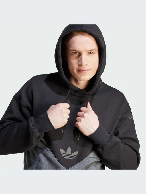 Худи и свитшоты Adidas Adicolor модель II5773 Фото
