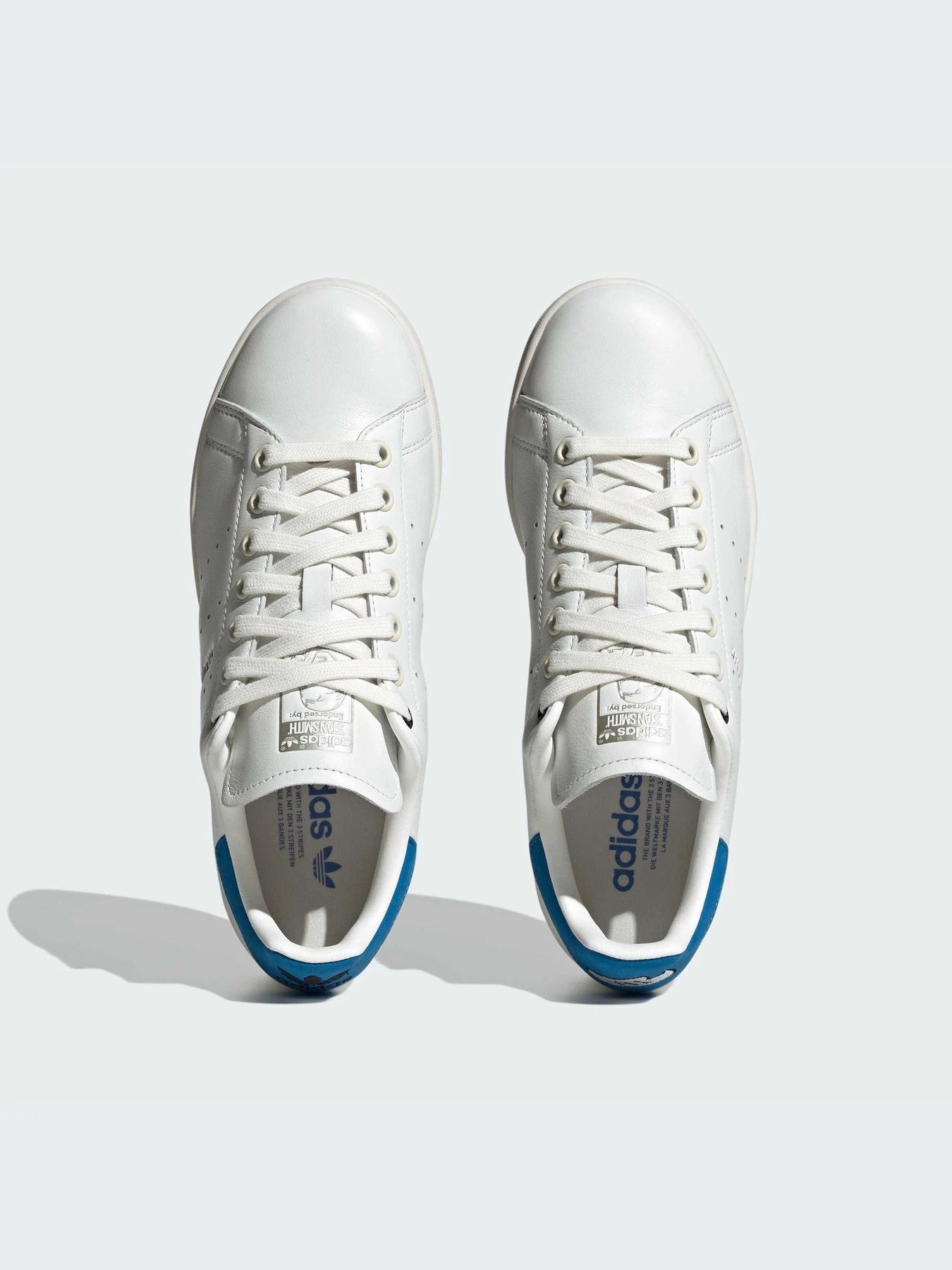Кеди Adidas Stan Smith модель IG3128 Фото