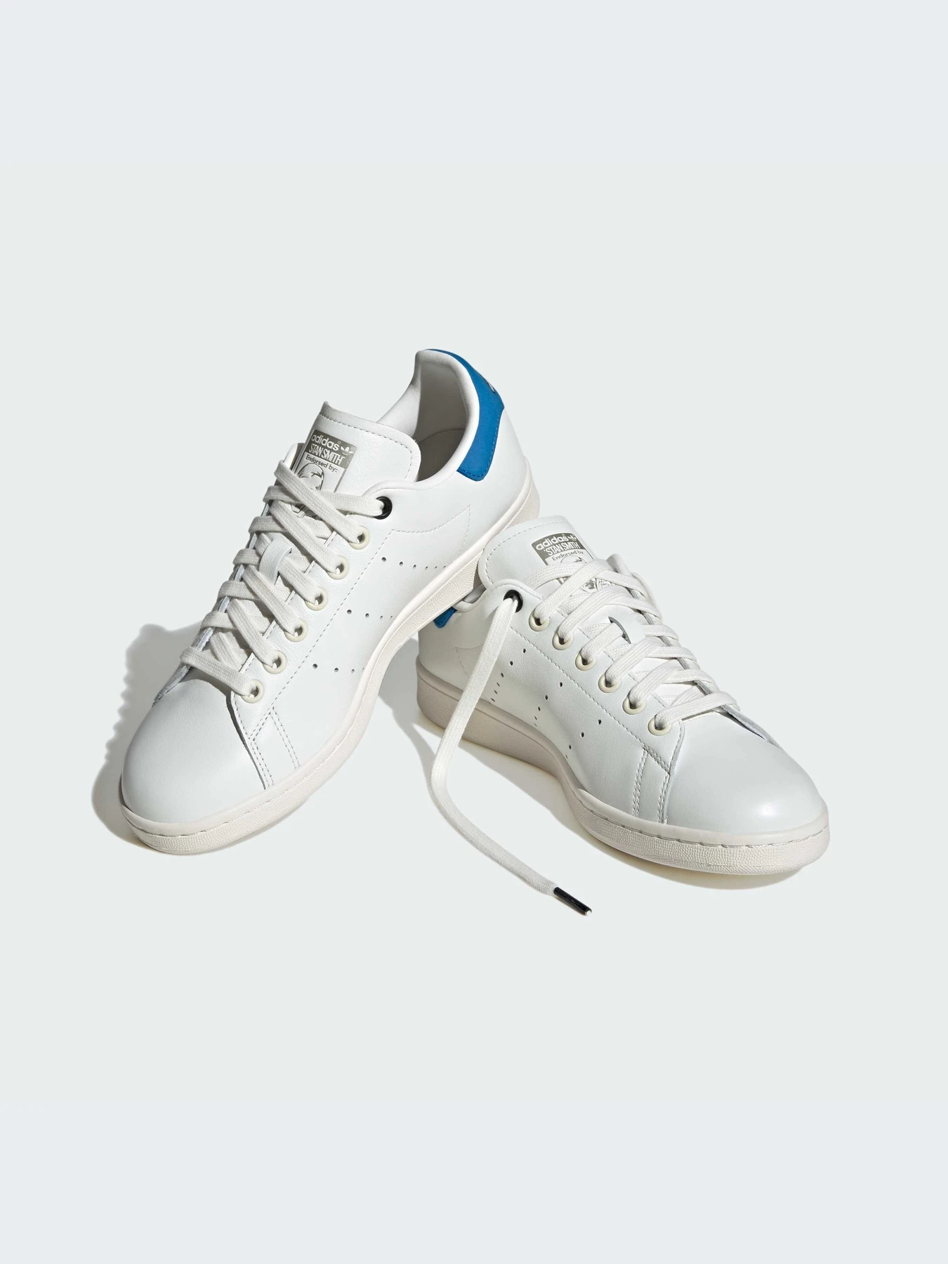 Кеди Adidas Stan Smith модель IG3128 Фото