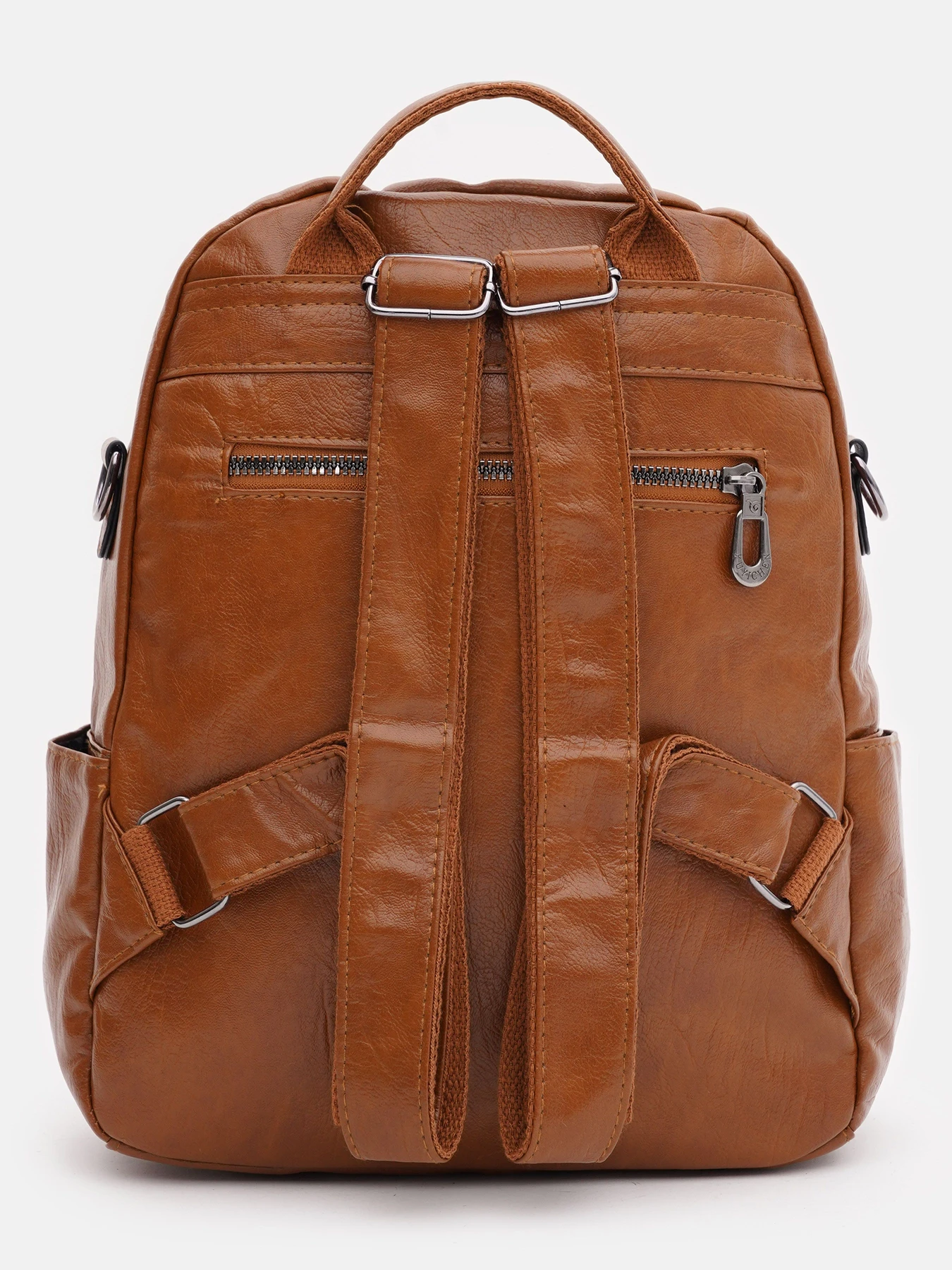 Рюкзаки Monsen модель C1TLT-717br-brown Фото