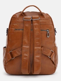 Рюкзаки Monsen модель C1TLT-717br-brown Фото