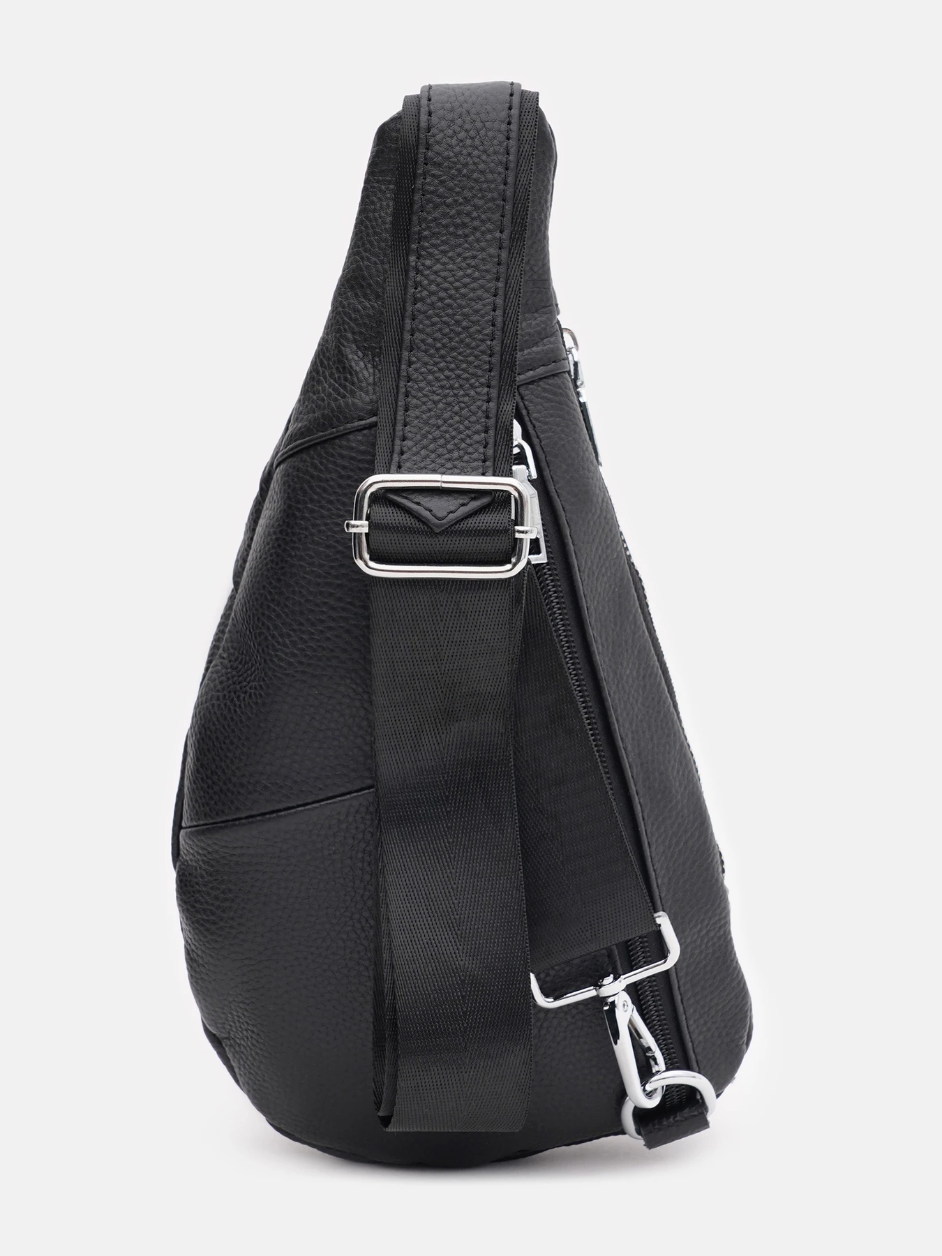 Рюкзаки Keizer модель k1712bl-black Фото