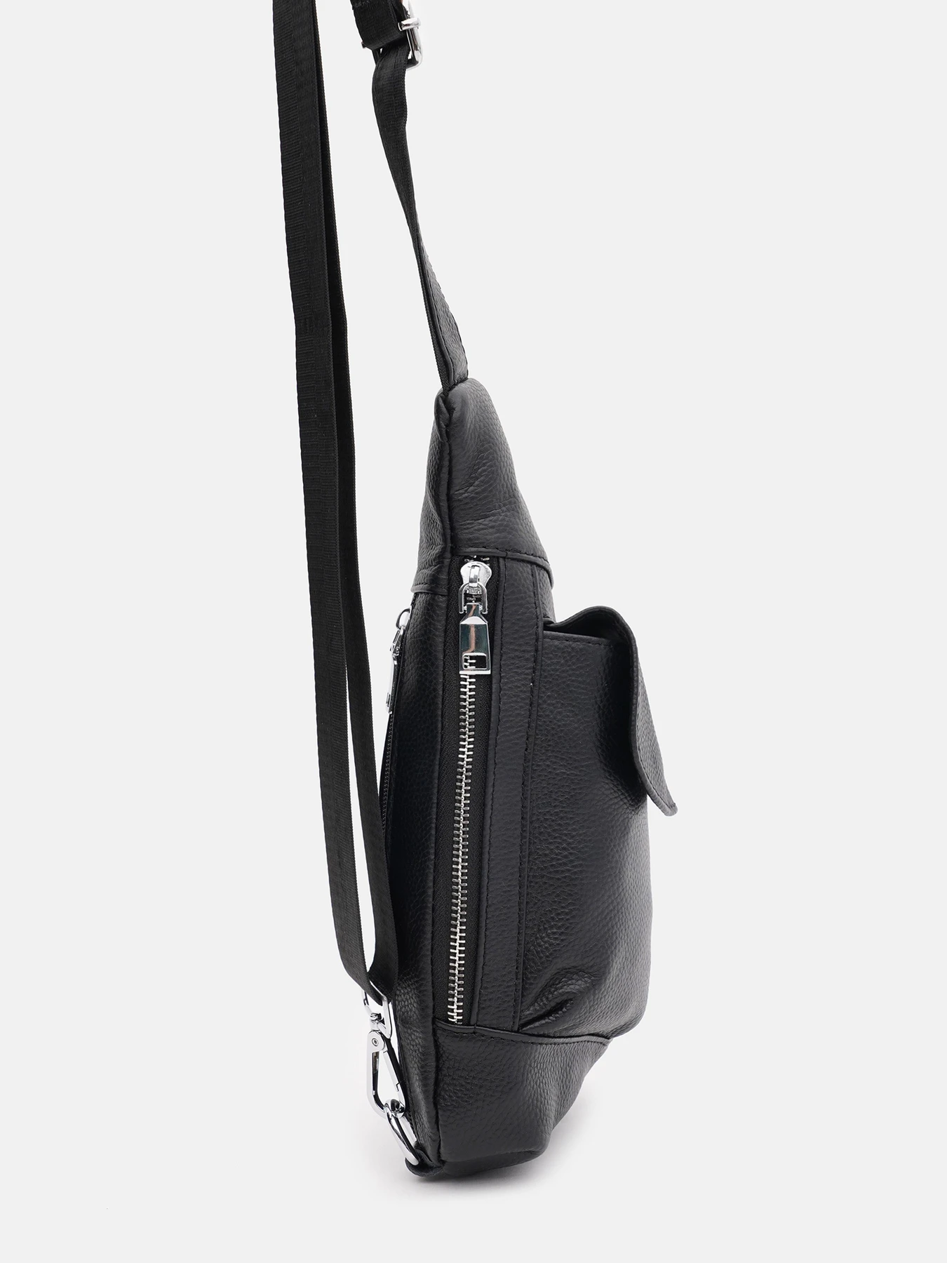 Рюкзаки Keizer модель k1712bl-black Фото