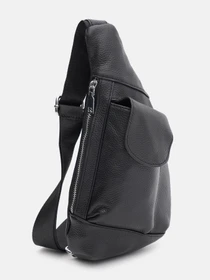 Рюкзаки Keizer модель k1712bl-black Фото