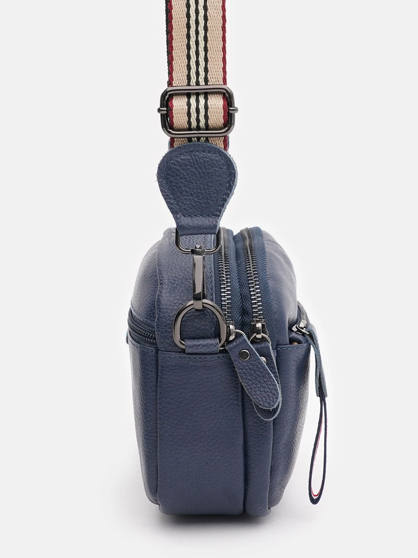 Сумки Keizer модель k11208n-navy Фото