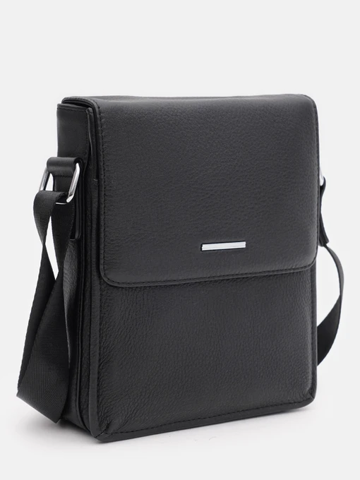 Сумки Ricco Grande модель K12062bl-black Фото