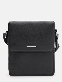 Сумки Ricco Grande модель K12062bl-black Фото