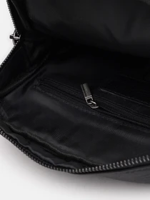 Сумки Ricco Grande модель K12179bl-black Фото