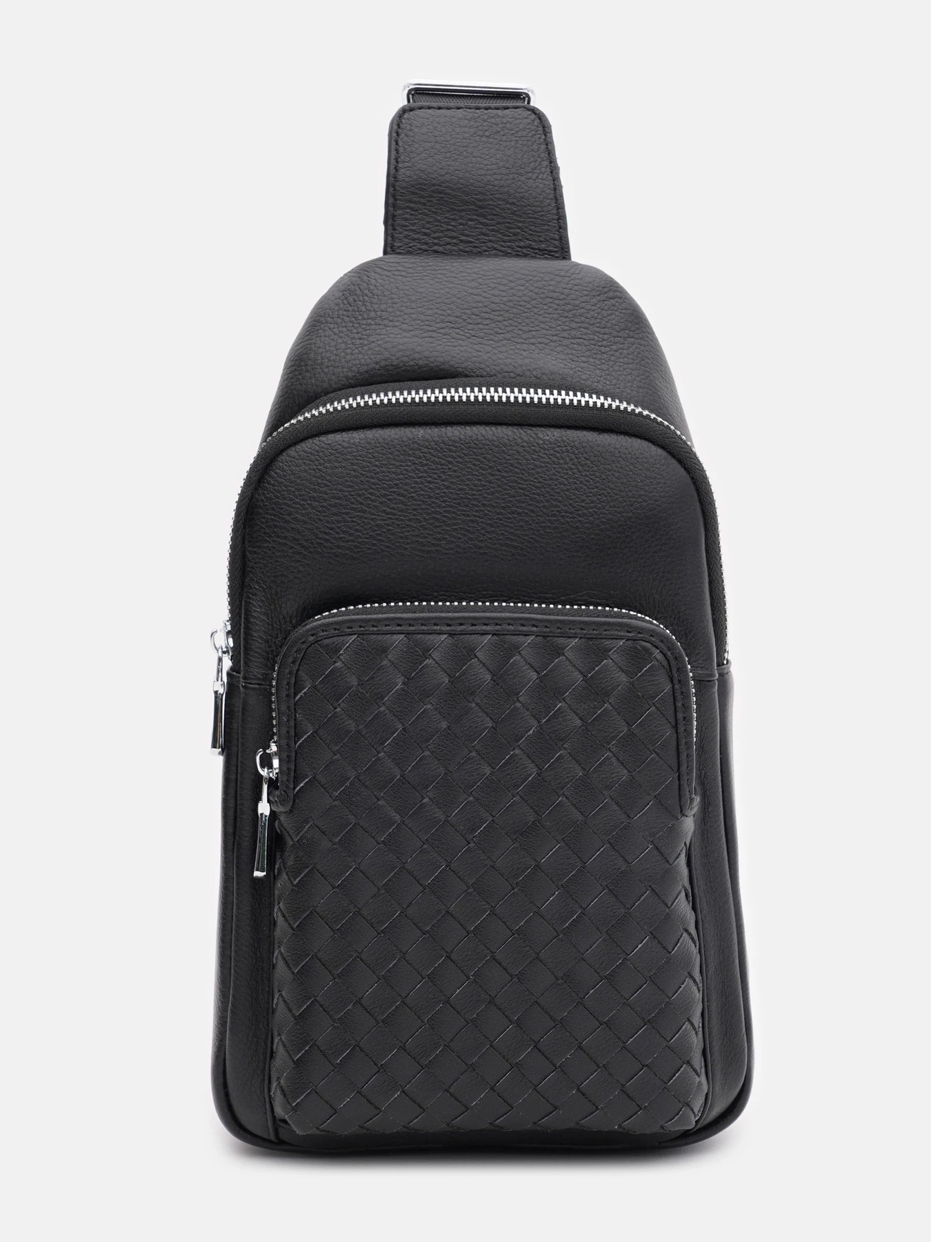 Рюкзаки Ricco Grande модель K16085bl-black Фото