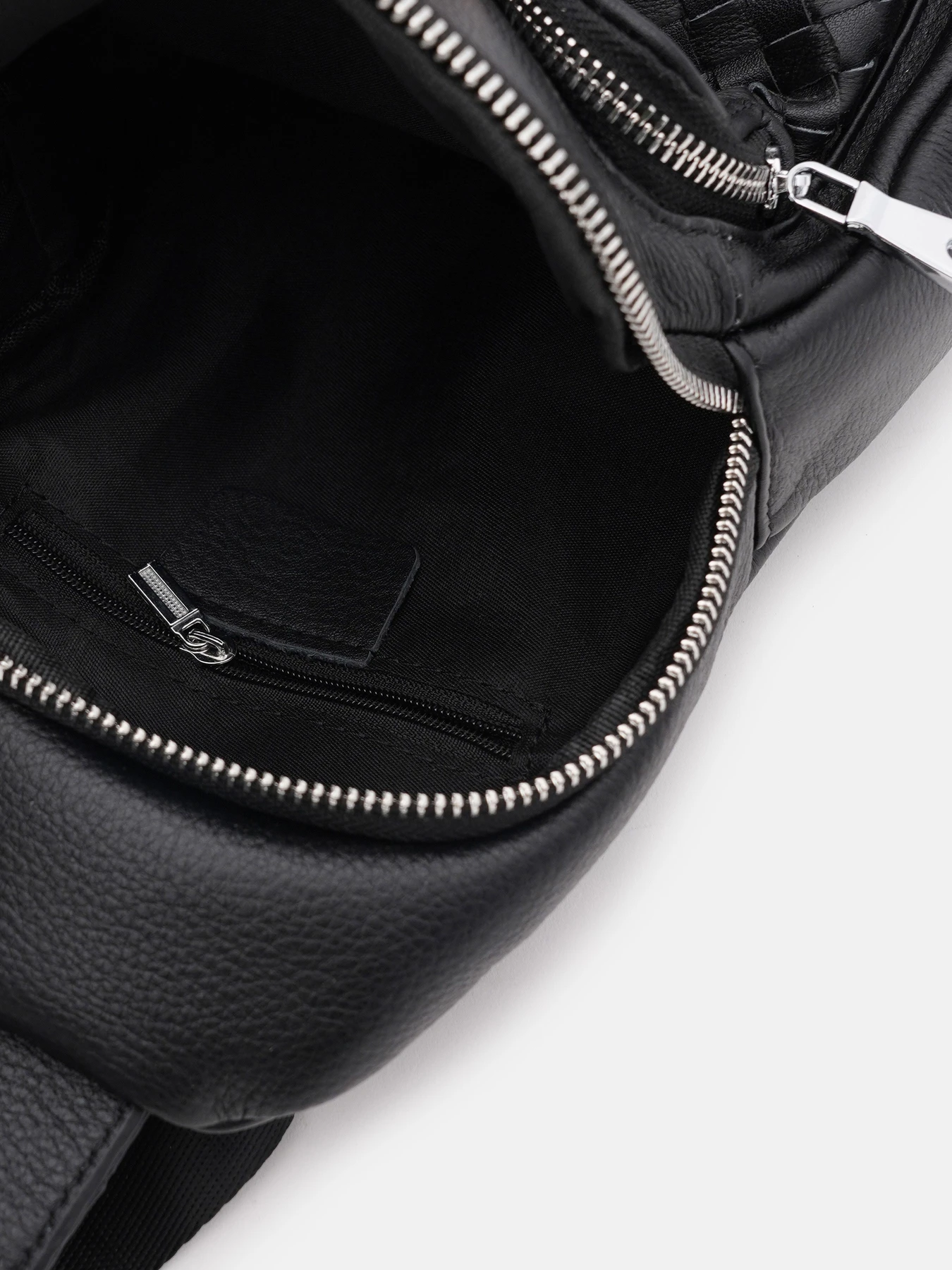 Рюкзаки Ricco Grande модель K16085bl-black Фото