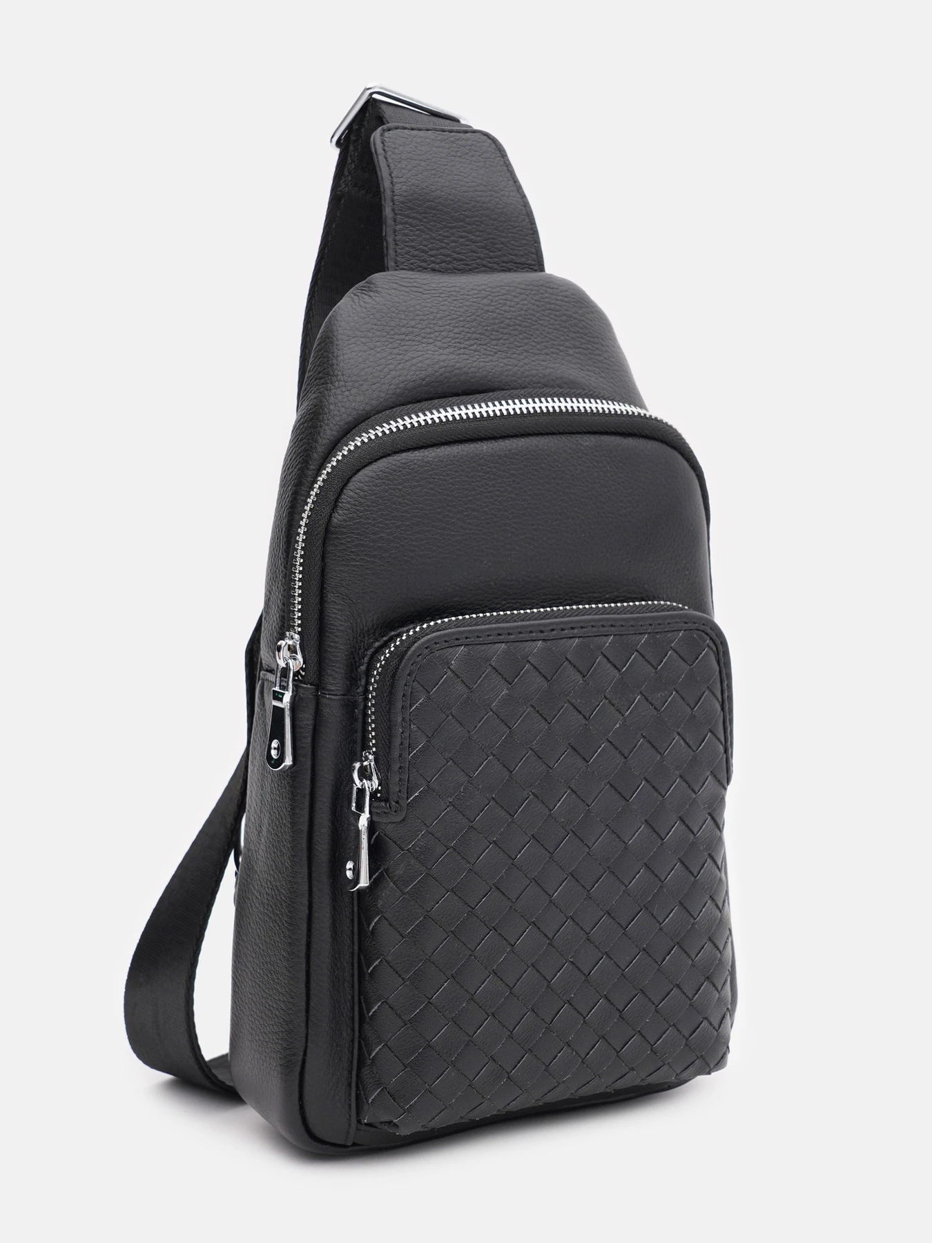 Рюкзаки Ricco Grande модель K16085bl-black Фото