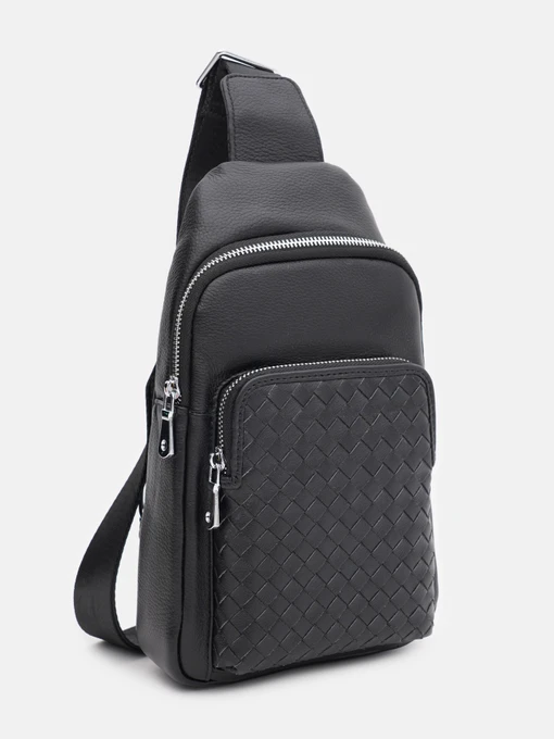 Рюкзаки Ricco Grande модель K16085bl-black Фото