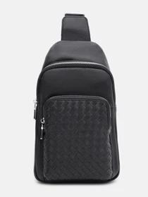 Рюкзаки Ricco Grande модель K16085bl-black Фото