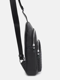 Рюкзаки Ricco Grande модель K16085bl-black Фото