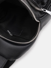 Рюкзаки Ricco Grande модель K16085bl-black Фото