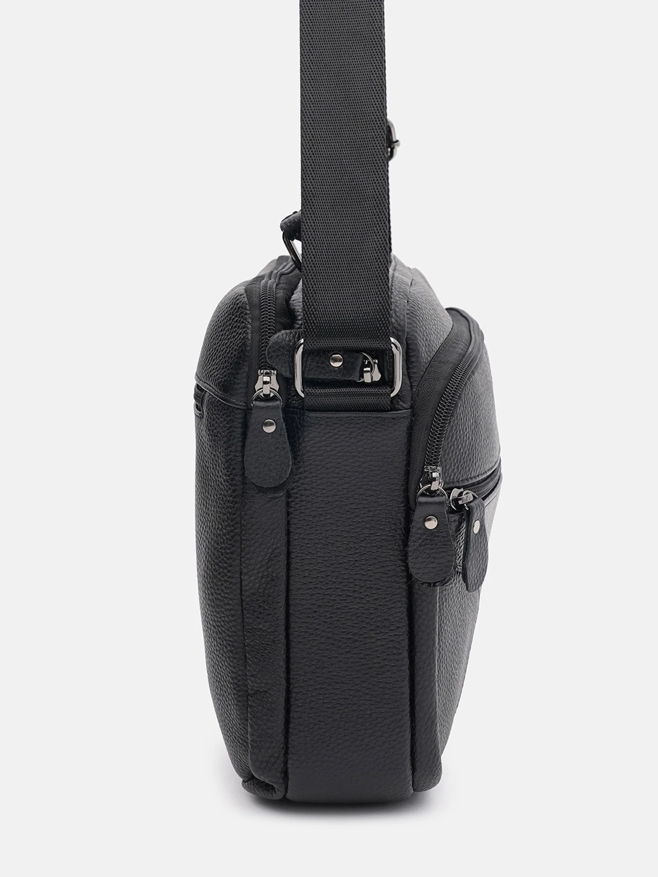 Сумки Keizer модель K1710bl-black Фото