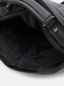 Сумки Keizer модель K1710bl-black Фото