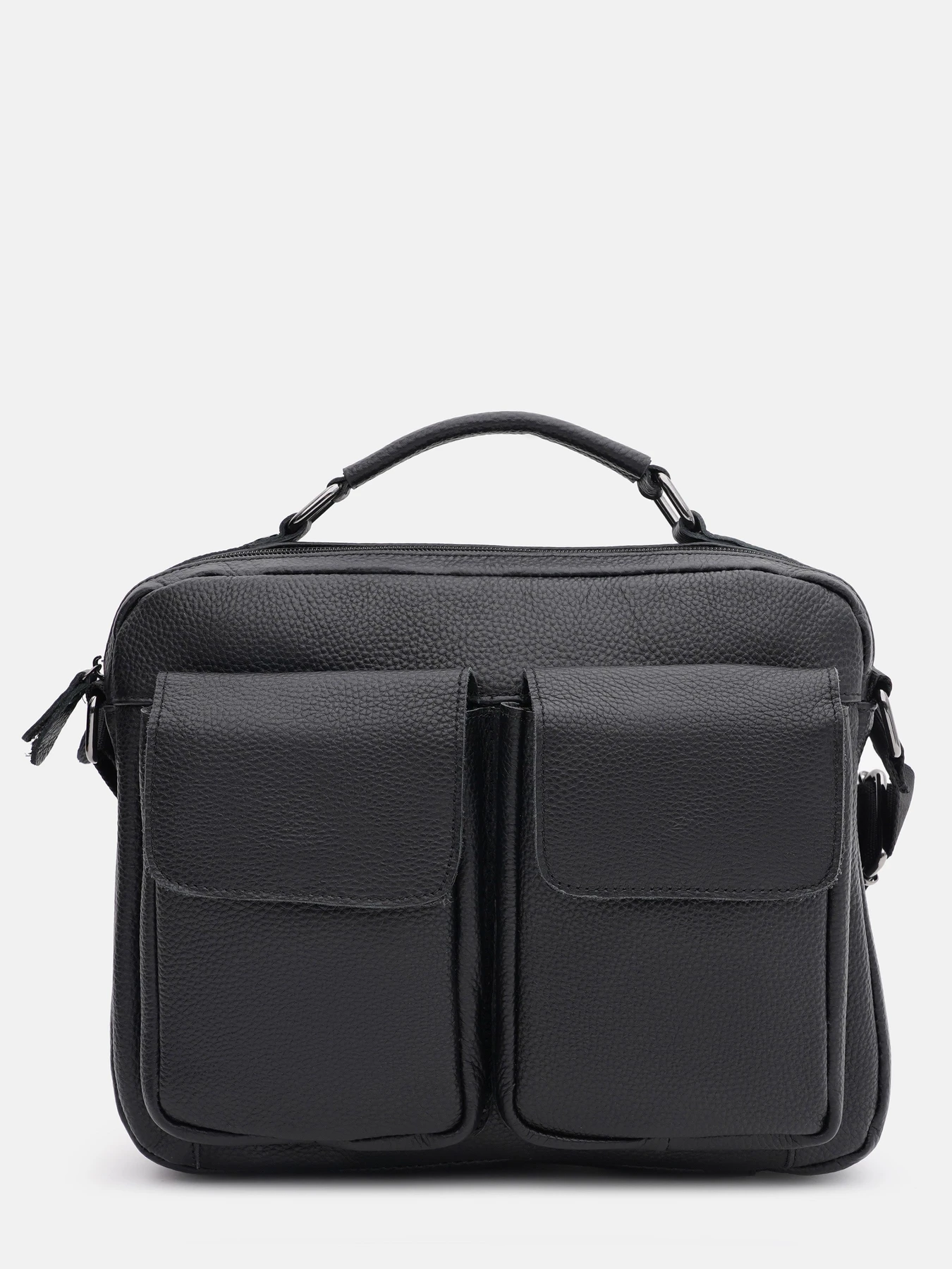 Сумки Keizer модель K1711bl-black Фото