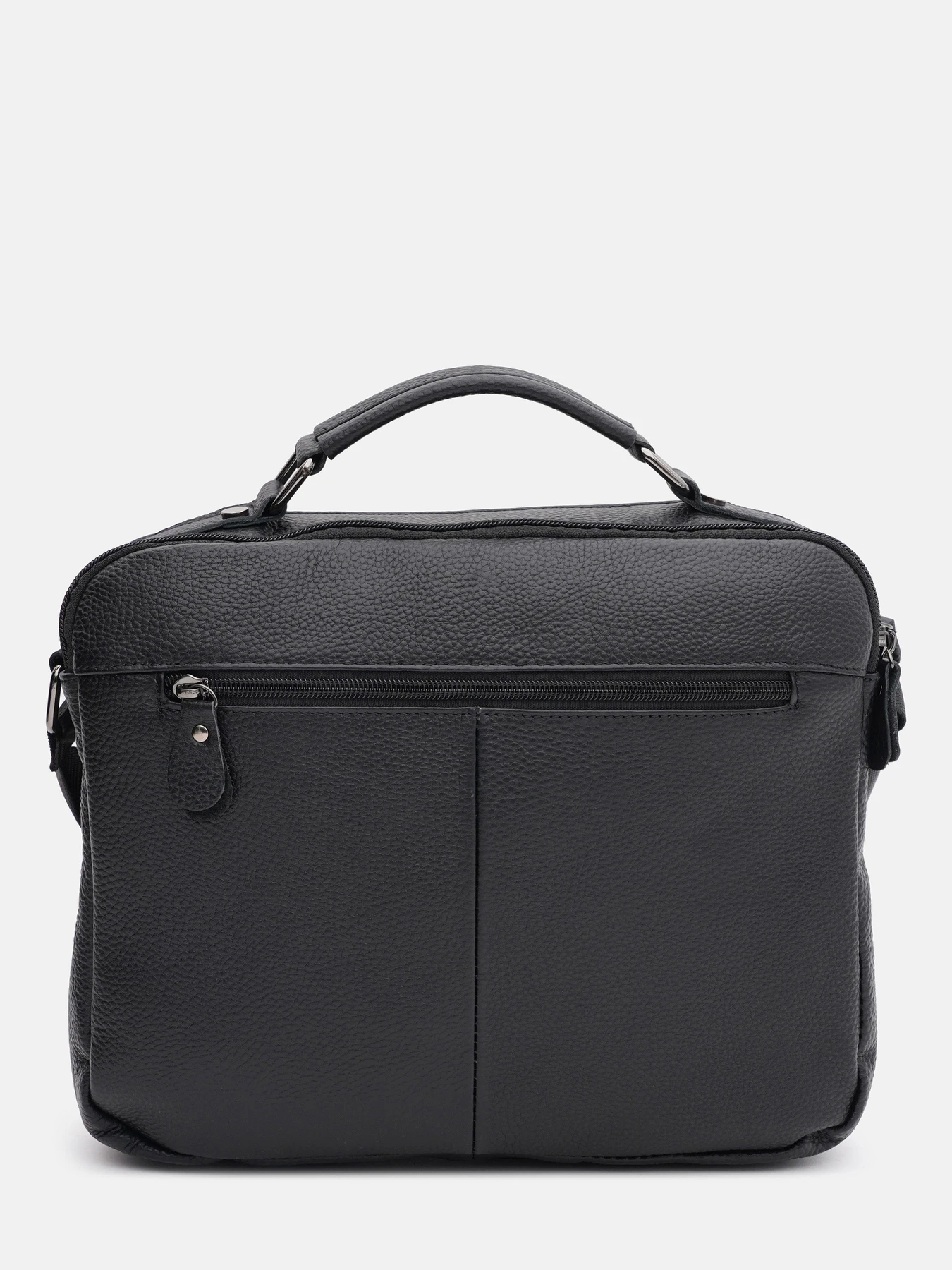 Сумки Keizer модель K1711bl-black Фото