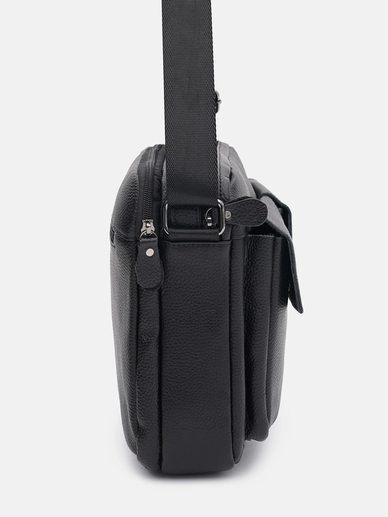 Сумки Keizer модель K1711bl-black Фото