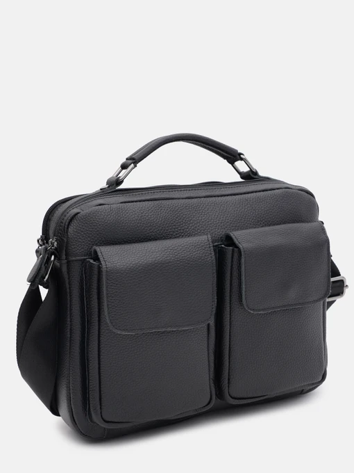 Сумки Keizer модель K1711bl-black Фото