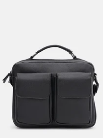 Сумки Keizer модель K1711bl-black Фото