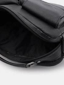 Сумки Keizer модель K1711bl-black Фото