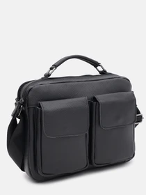 Сумки Keizer модель K1711bl-black Фото