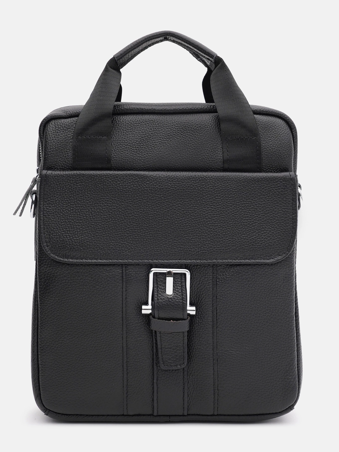 Сумки Keizer модель K18862bl-black Фото
