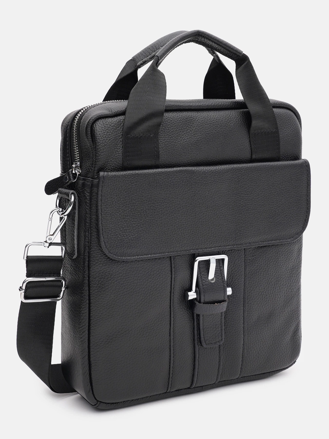 Сумки Keizer модель K18862bl-black Фото