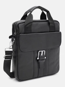 Сумки Keizer модель K18862bl-black Фото