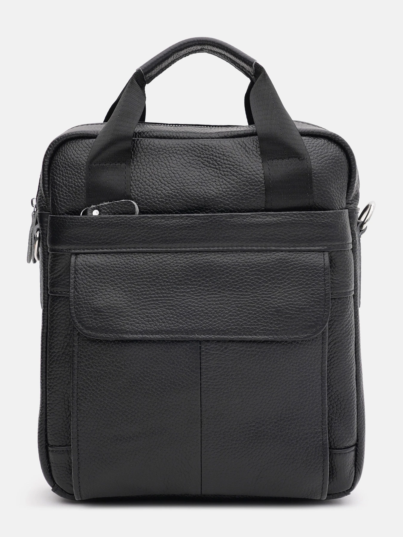 Сумки Keizer модель K18861bl-black Фото