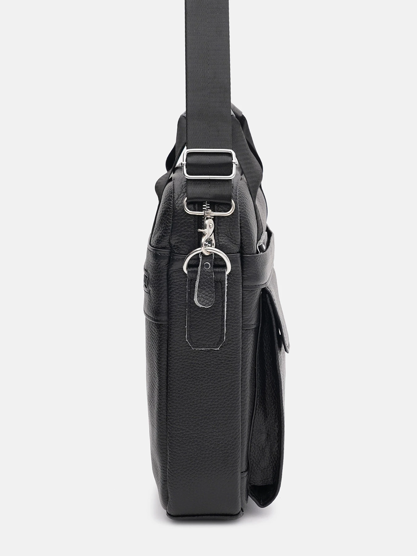 Сумки Keizer модель K18861bl-black Фото