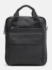 Сумки Keizer модель K18861bl-black Фото