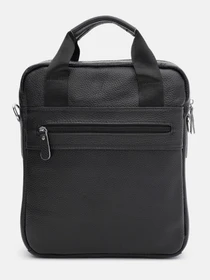 Сумки Keizer модель K18861bl-black Фото