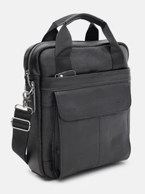 Сумки Keizer модель K18861bl-black Фото